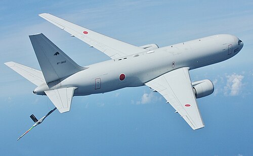 Boeing KC-767